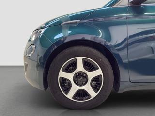 FIAT 500e usata, con Chiusura centralizzata