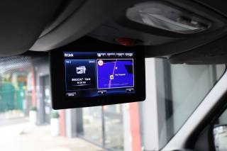 RENAULT Master usata, con USB