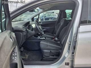 OPEL Crossland usata, con Immobilizzatore elettronico