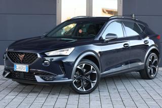 CUPRA Formentor usata, con Airbag laterali