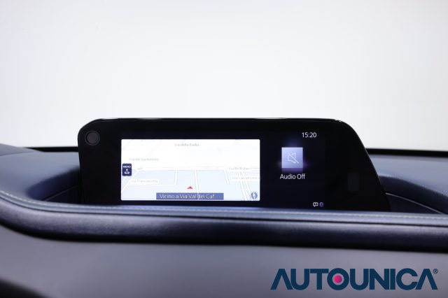 MAZDA CX-30 usata, con Controllo elettronico della corsia