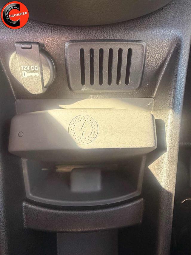 LANCIA Ypsilon usata, con Alzacristalli elettrici