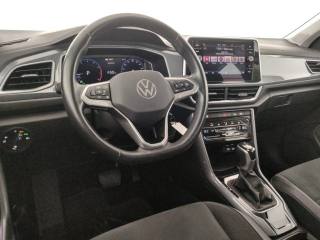 VOLKSWAGEN T-Roc usata, con Luci diurne LED