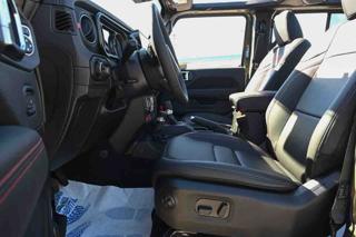 JEEP Wrangler usata, con Controllo trazione