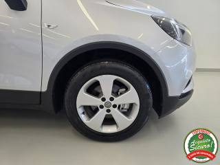 OPEL Mokka X usata, con Volante multifunzione