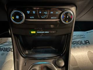 FORD Puma usata, con Touch screen