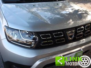 DACIA Duster usata 52