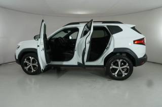 DACIA Duster usata, con Bluetooth