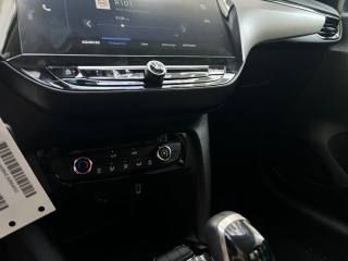 OPEL Corsa usata, con Sensori di parcheggio posteriori