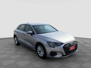 AUDI A3 usata 6