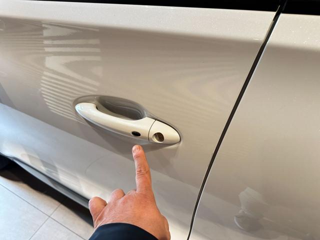 DR MOTOR DR 4.0 usata, con Tettuccio apribile