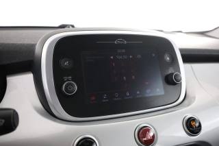 FIAT 500X usata 9