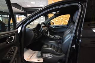 PORSCHE Macan usata 25