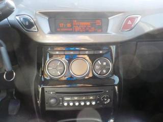 CITROEN C3 usata, con Airbag testa