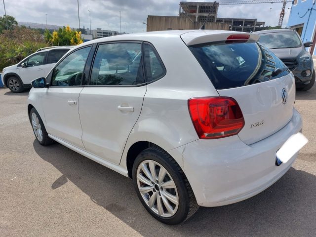 VOLKSWAGEN Polo usata 6