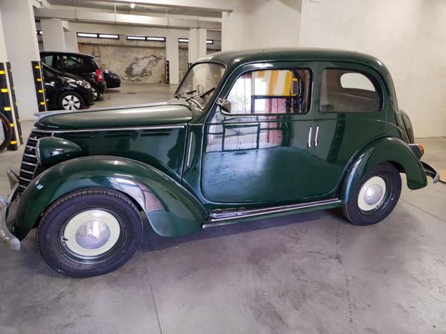 FIAT 1100 usata 4