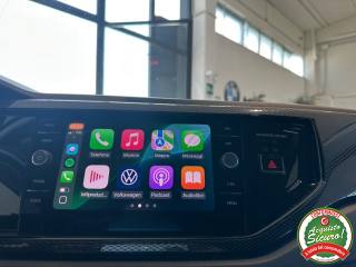 VOLKSWAGEN Polo usata, con Cruise Control