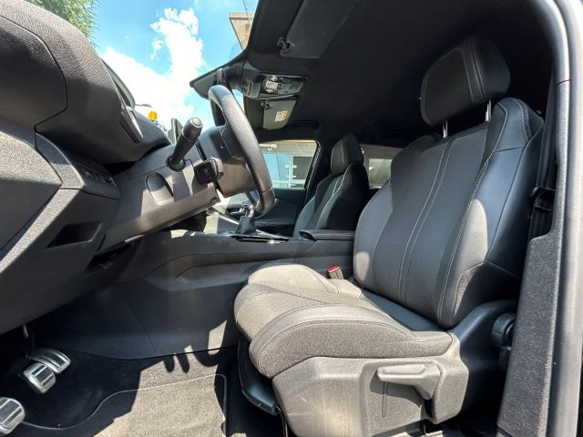 PEUGEOT 5008 usata, con Servosterzo