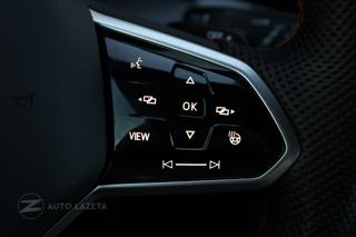 VOLKSWAGEN Golf GTI usata, con Hill holder