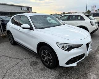 ALFA ROMEO Stelvio usata, con Airbag