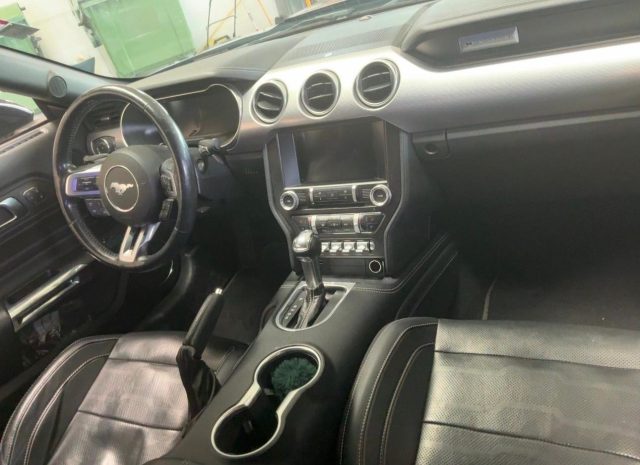 FORD Mustang usata, con Alzacristalli elettrici