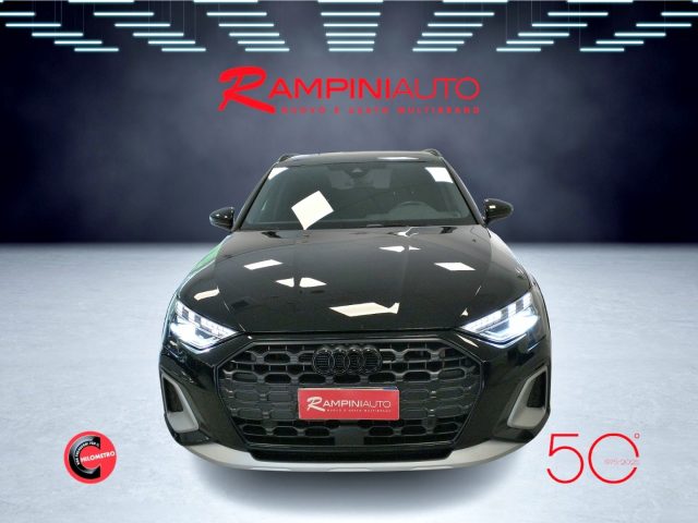 AUDI A3 usata 3