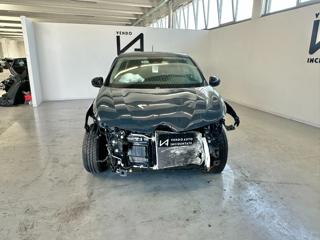 RENAULT Captur usata, con Airbag