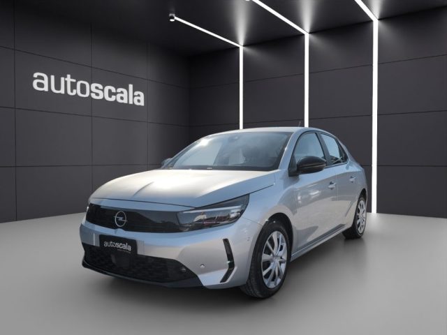 OPEL Corsa usata, con ABS