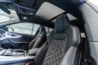 AUDI Q8 usata, con ESP