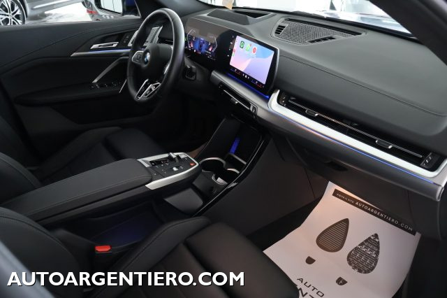 BMW X2 usata, con Sistema di parcheggio automatico