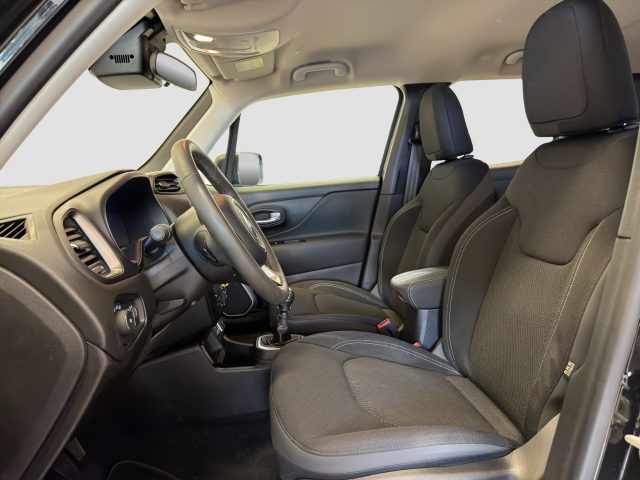 JEEP Renegade usata 8