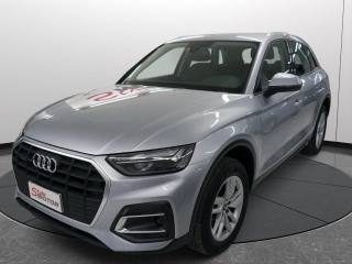 AUDI Q5 usata, con Trazione integrale