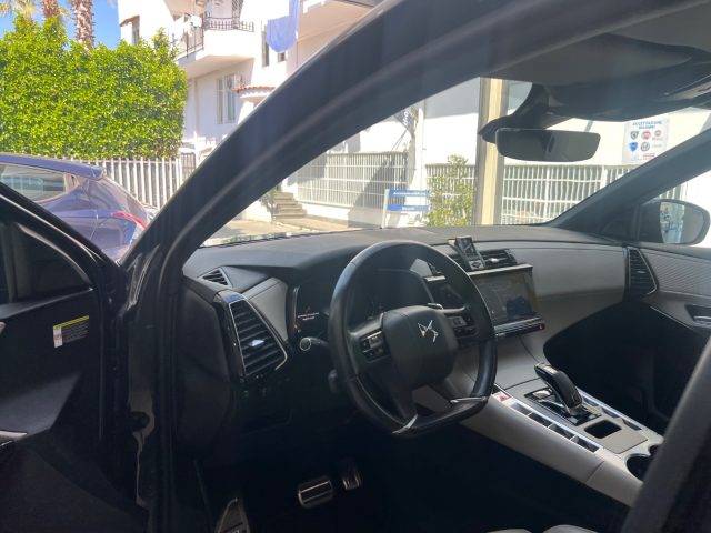 DS AUTOMOBILES DS 7 usata 65