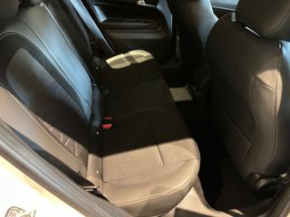 JEEP Avenger usata, con Interni in pelle