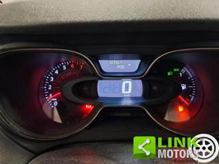 RENAULT Captur usata, con Ruota di riserva
