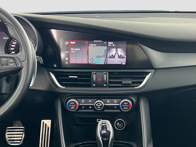 ALFA ROMEO Giulia usata 14