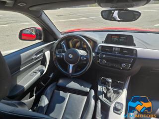 BMW 118 usata 26