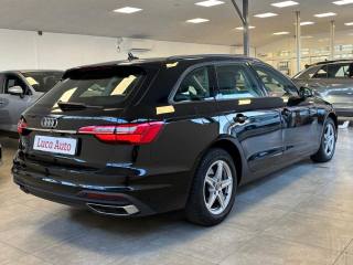 AUDI A4 usata, con Airbag Passeggero