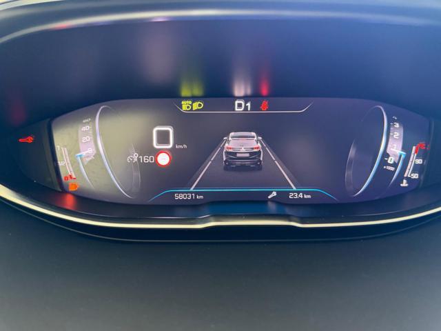 PEUGEOT 3008 usata 23