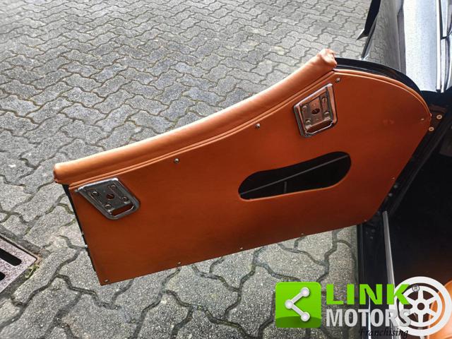 TRIUMPH TR3 usata 15