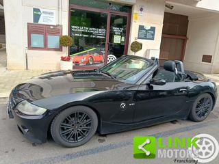 BMW Z4 usata, con Alzacristalli elettrici
