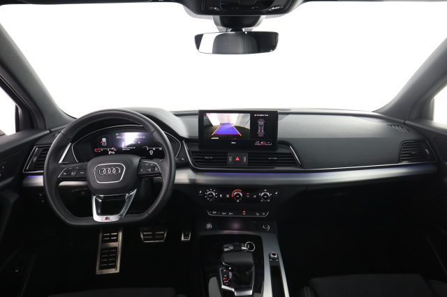 AUDI Q5 usata 3