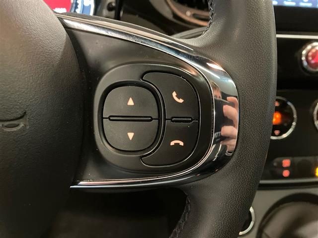 FIAT 500 usata, con Sensore di pioggia