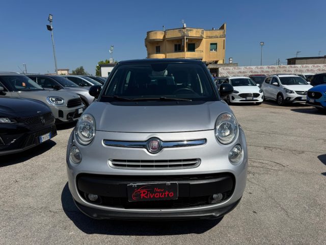 FIAT 500L usata, con ABS