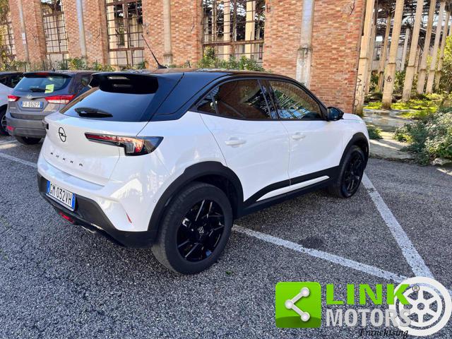 OPEL Mokka usata, con Controllo trazione