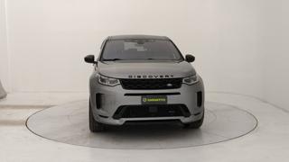 LAND ROVER Discovery Sport usata, con Cerchi in lega