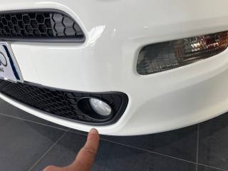 FIAT Punto usata, con Filtro antiparticolato