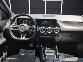 MERCEDES-BENZ GLA 200 usata, con Sedili riscaldati