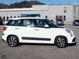 FIAT 500L usata, con Boardcomputer