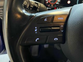 HYUNDAI i20 usata, con Cruise Control